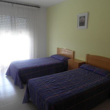 Rvhotels Apartamentos Ses Illes 布拉内斯 外观 照片