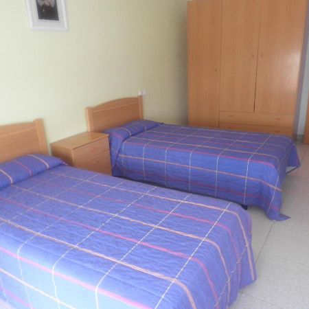 Rvhotels Apartamentos Ses Illes 布拉内斯 外观 照片
