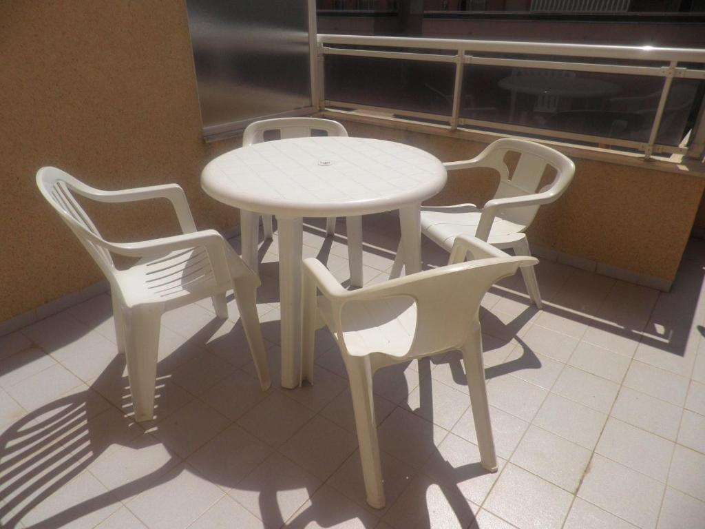 Rvhotels Apartamentos Ses Illes 布拉内斯 外观 照片