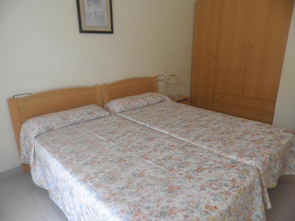 Rvhotels Apartamentos Ses Illes 布拉内斯 外观 照片