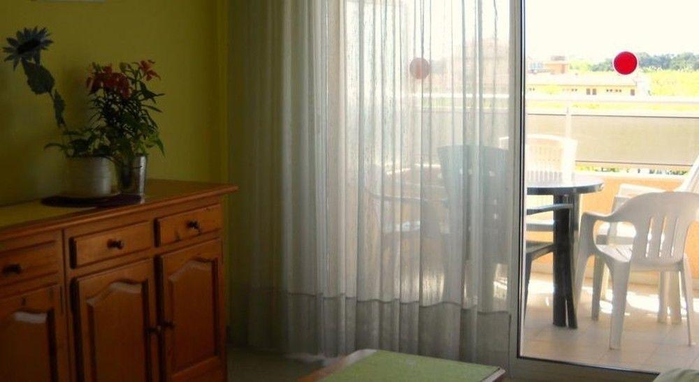 Rvhotels Apartamentos Ses Illes 布拉内斯 外观 照片