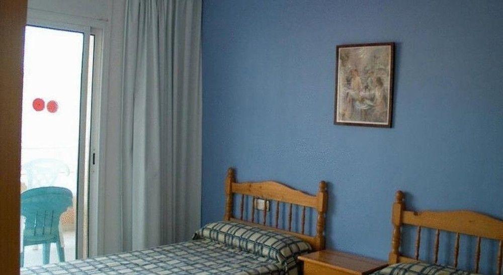 Rvhotels Apartamentos Ses Illes 布拉内斯 外观 照片