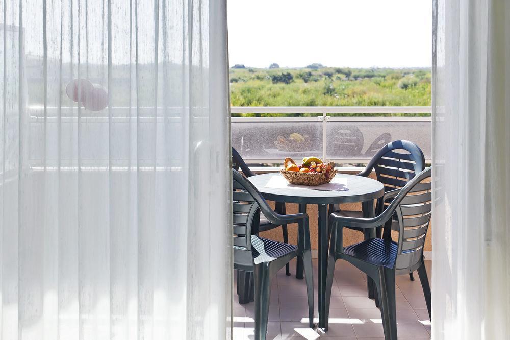 Rvhotels Apartamentos Ses Illes 布拉内斯 外观 照片