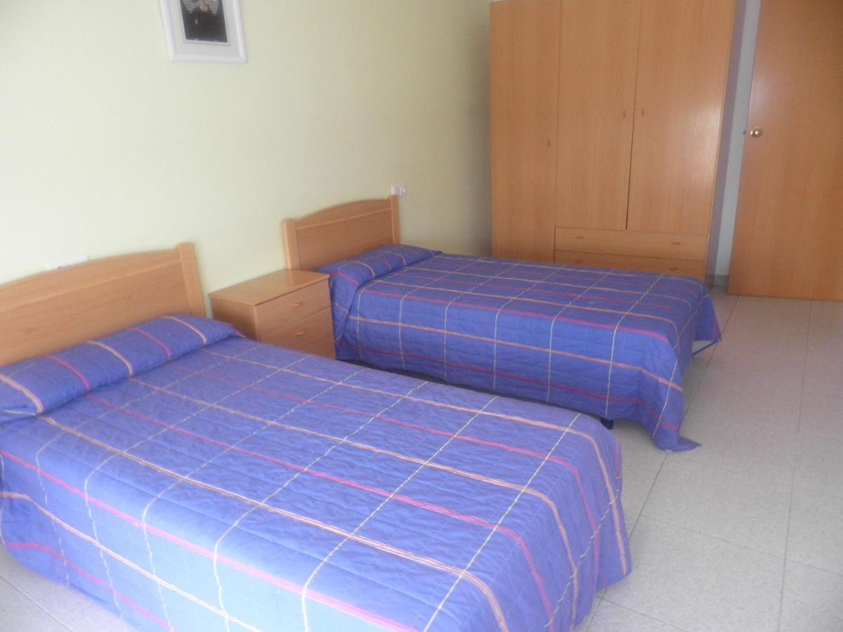 Rvhotels Apartamentos Ses Illes 布拉内斯 外观 照片